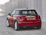 Mini Cooper 2014 года
